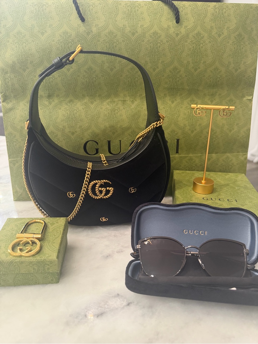 Gucci Customer Appreciation - Picture 3 of 12